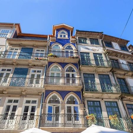 Luxury Apartment In Cardosas Porto Luaran gambar