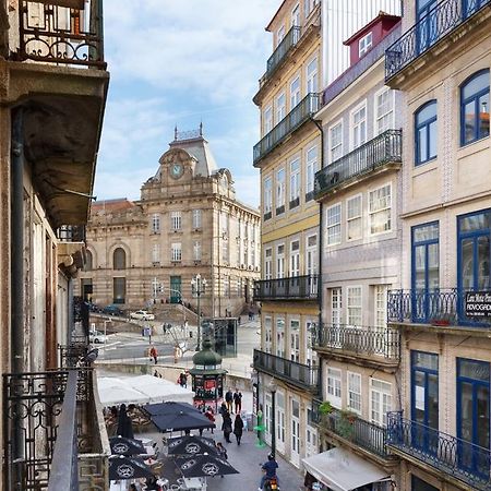 Luxury Apartment In Cardosas Porto Luaran gambar