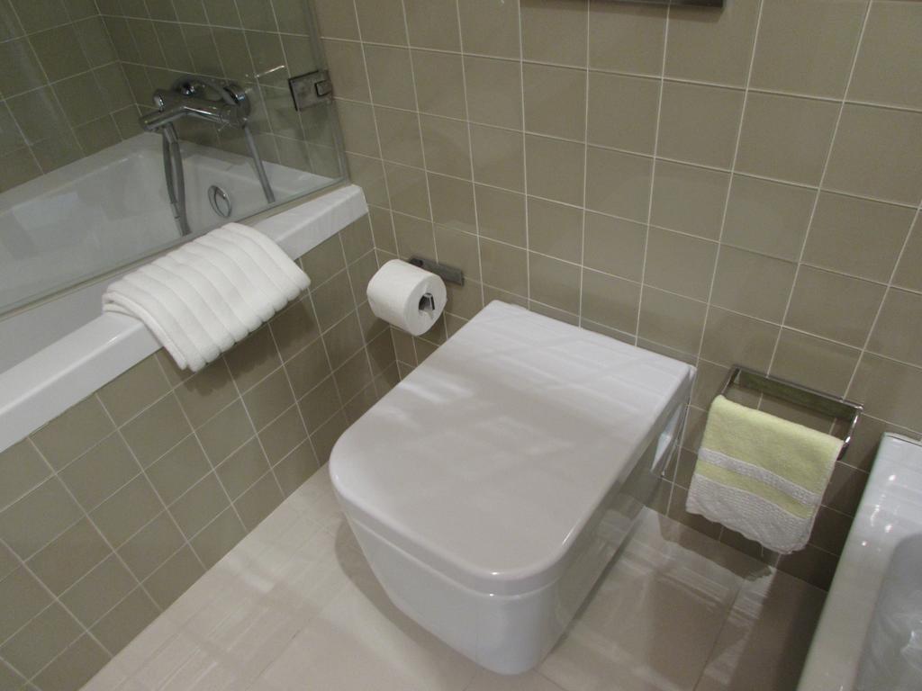 Luxury Apartment In Cardosas Porto Bilik gambar